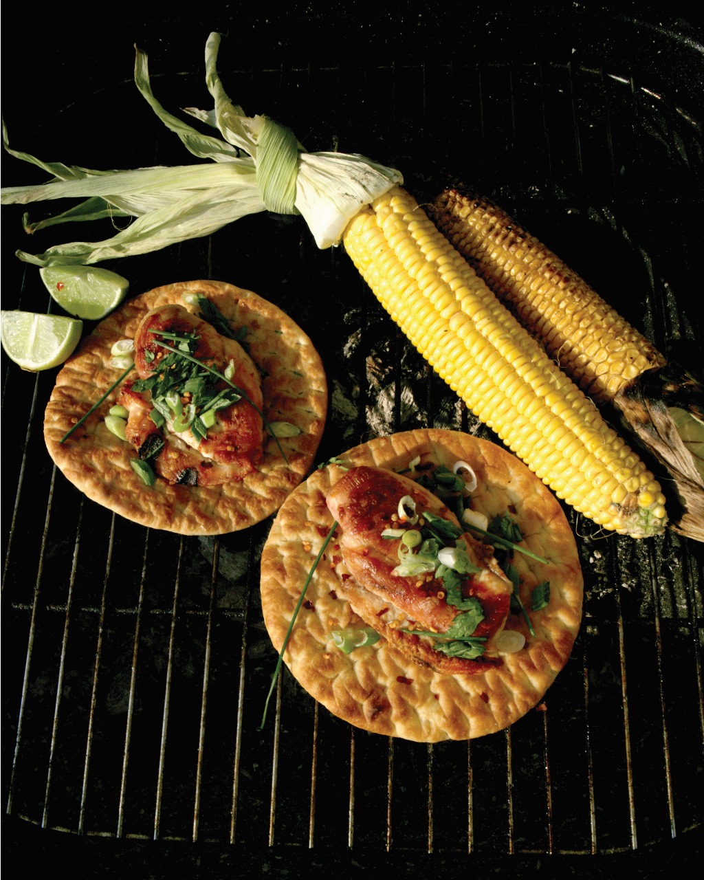 Pita Bread